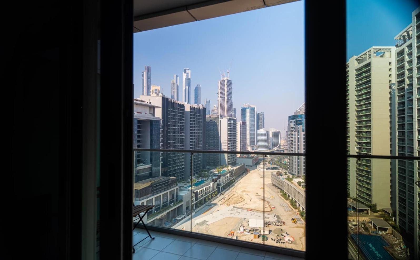 Manzar Homes * Dubai