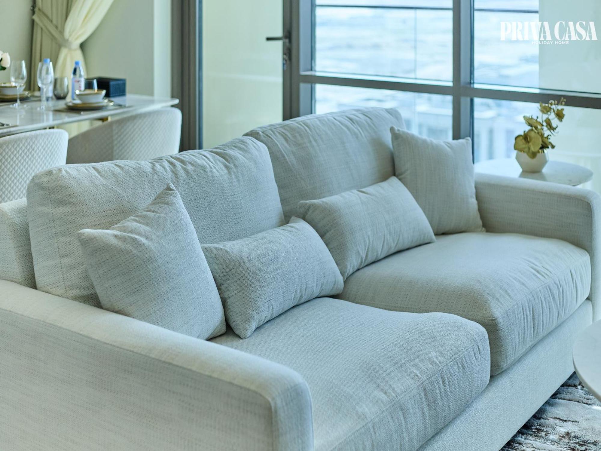 Daire Privacasa - Vida Residences Creek 901 Dubai
