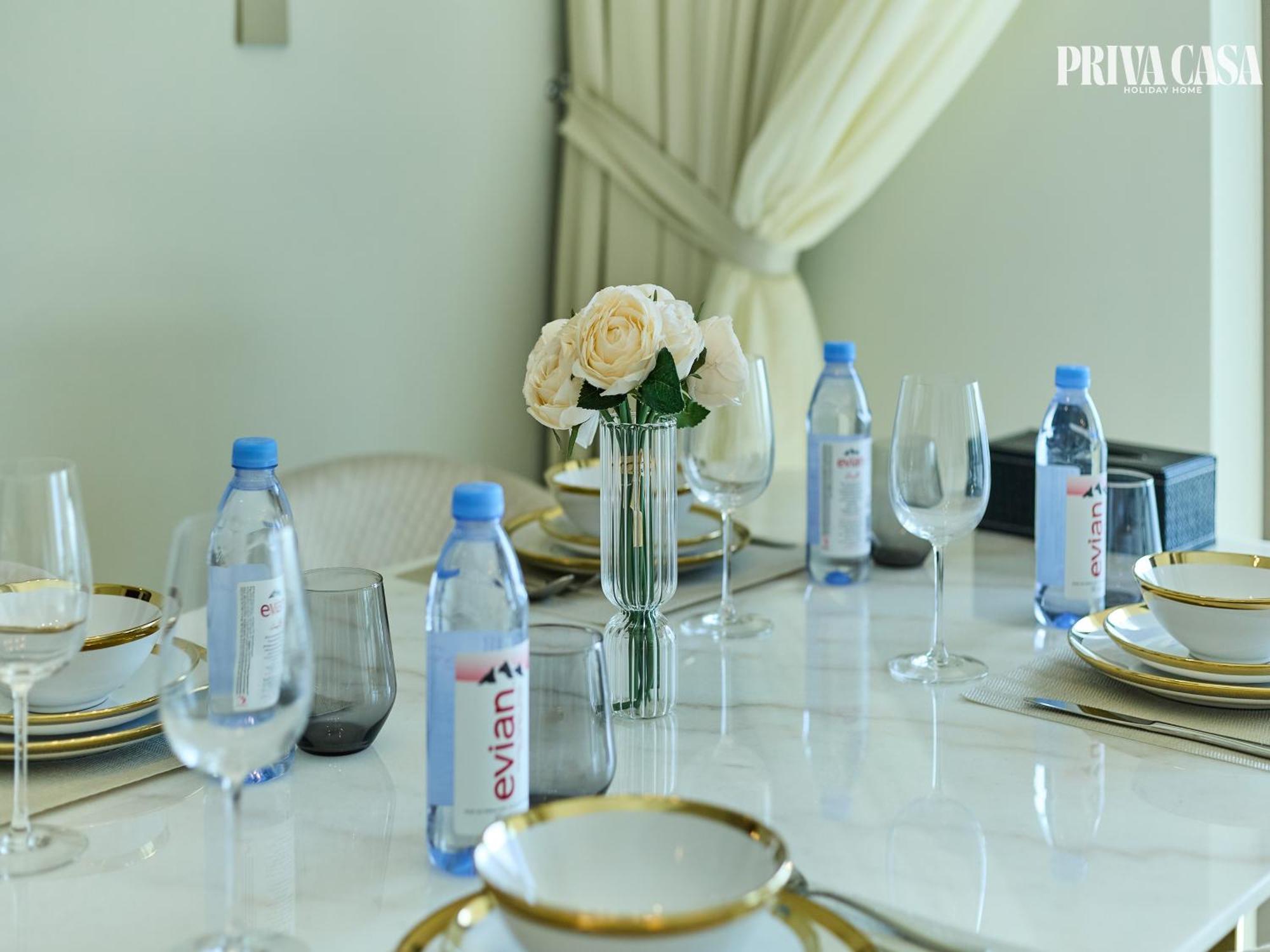 Daire Privacasa - Vida Residences Creek 901 *