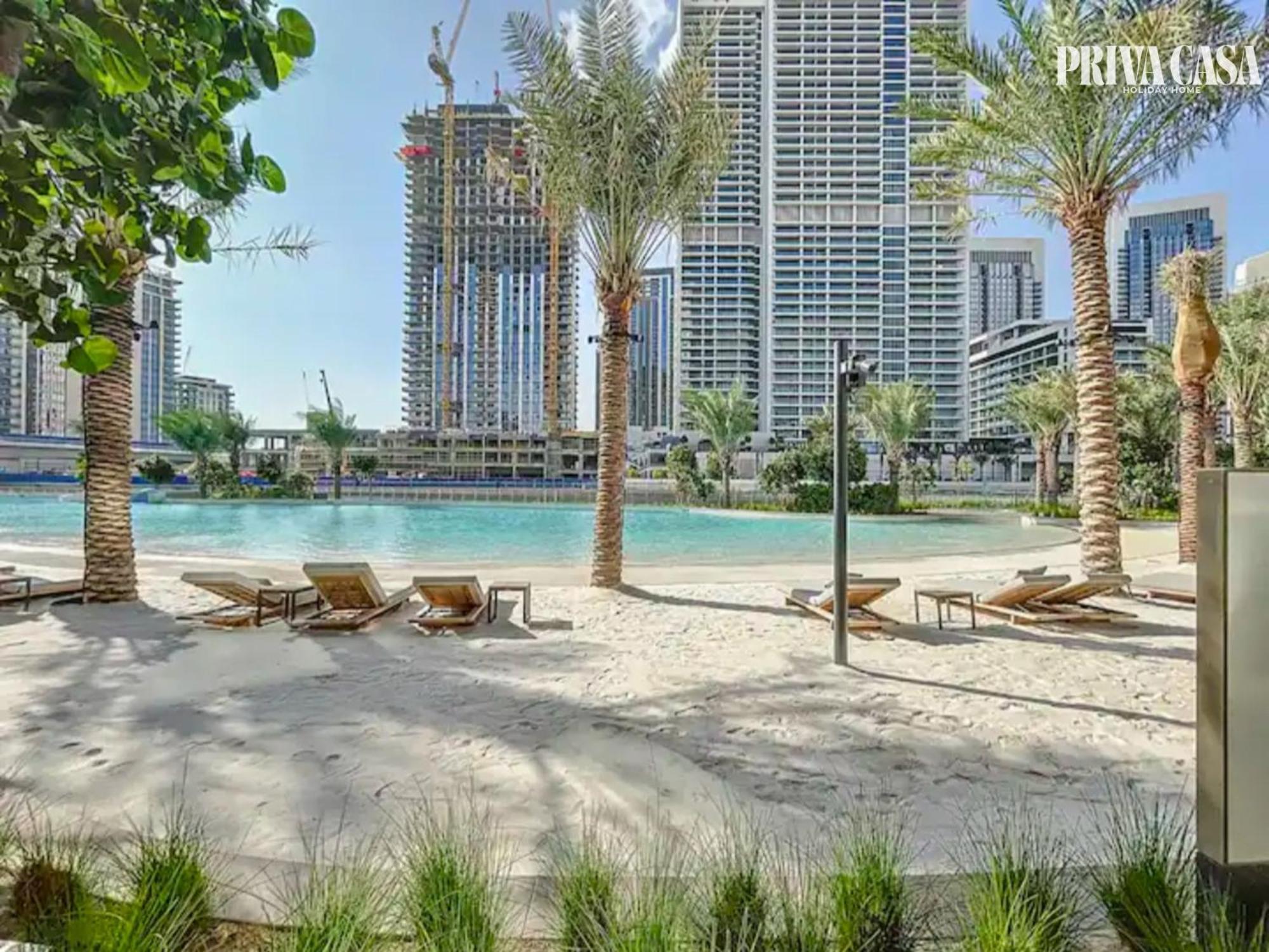 Daire Privacasa - Vida Residences Creek 901