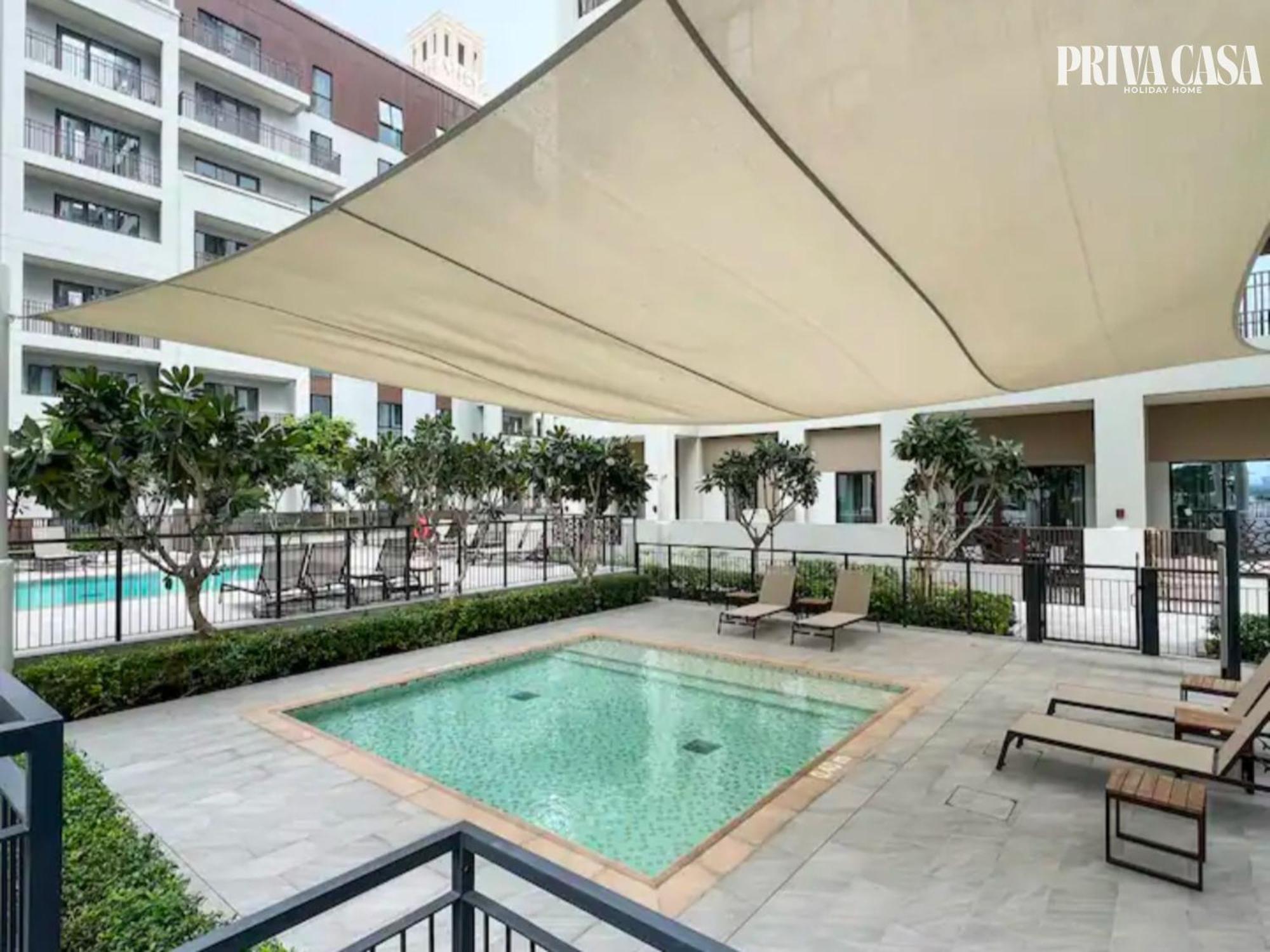 Daire Privacasa - Vida Residences Creek 901 Dubai