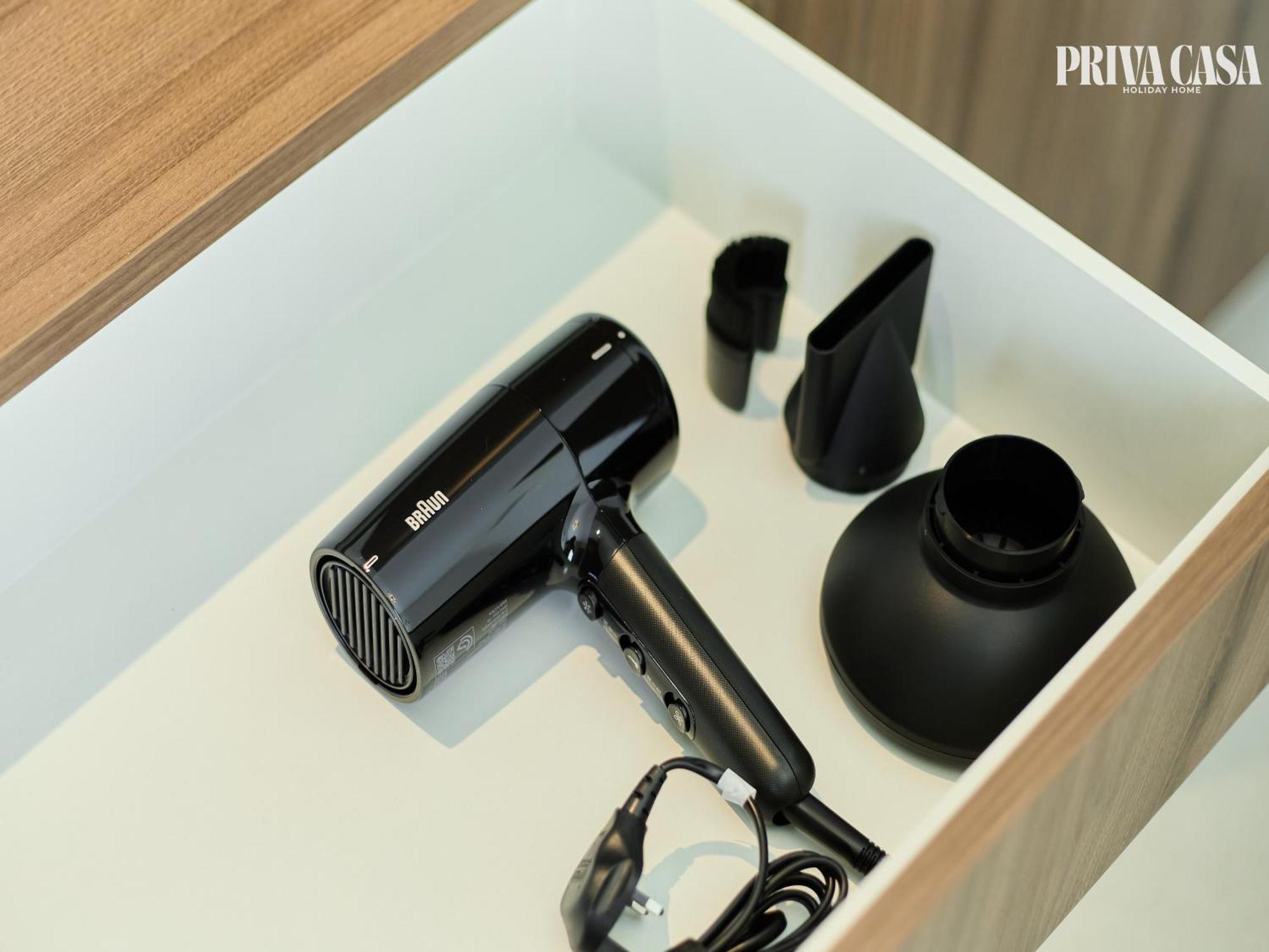 Daire Privacasa - Vida Residences Creek 901