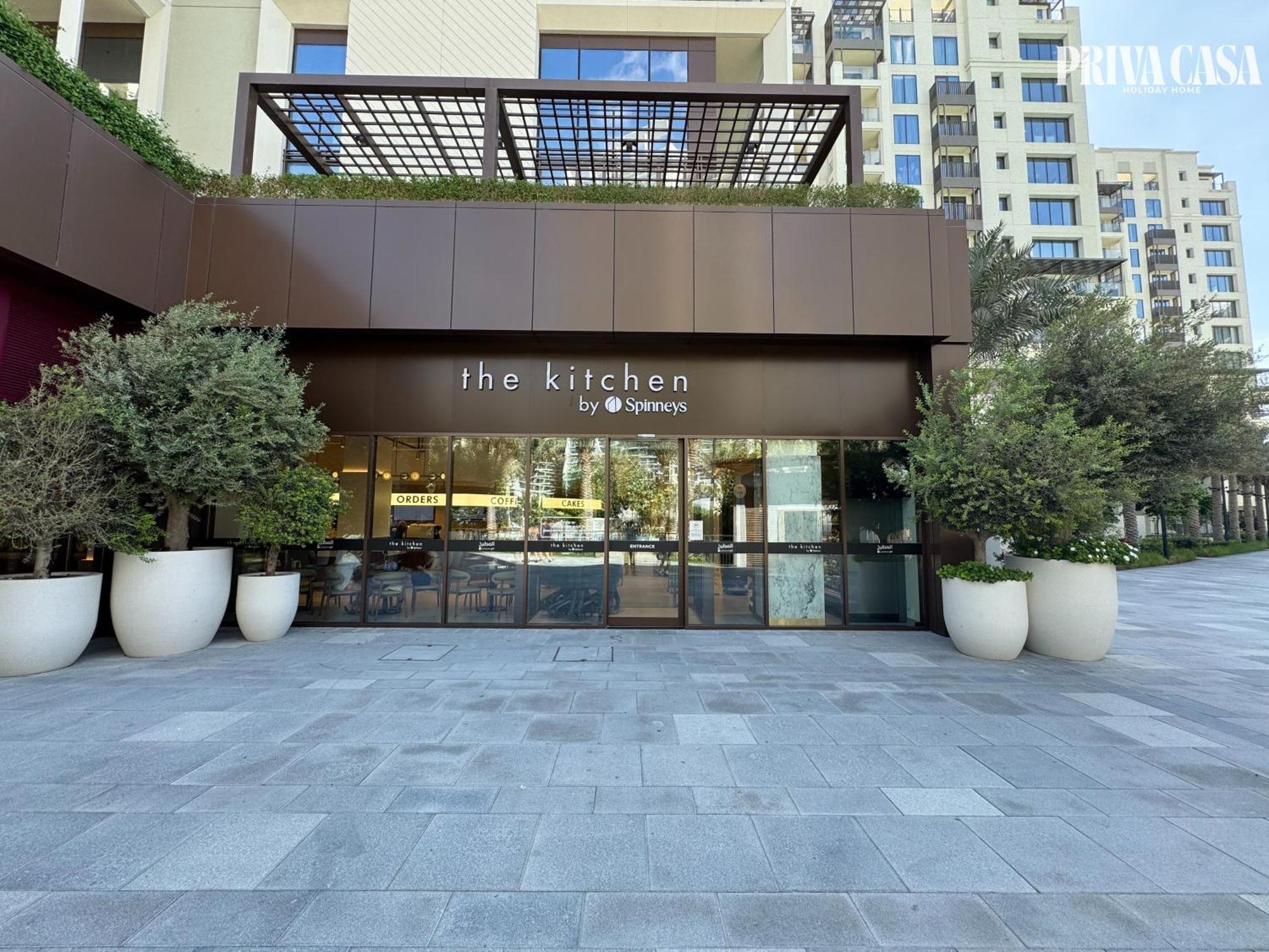 Privacasa - Vida Residences Creek 901 Daire *