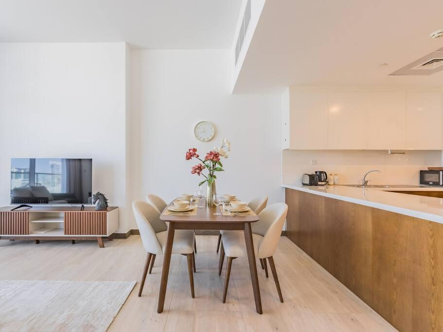 Elegant One Bed - Hameni Tower,jvc * Dubai