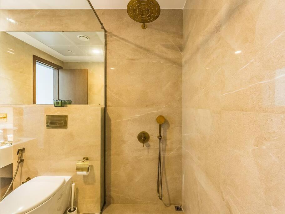 Apartment Elegant One Bed - Hameni Tower,jvc Dubai