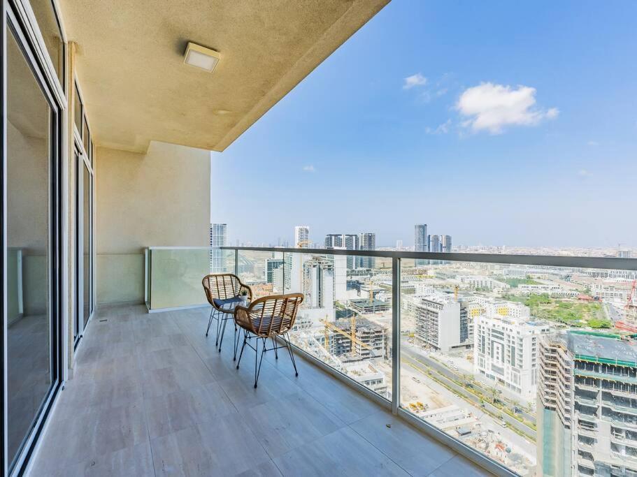 Elegant One Bed - Hameni Tower,jvc *