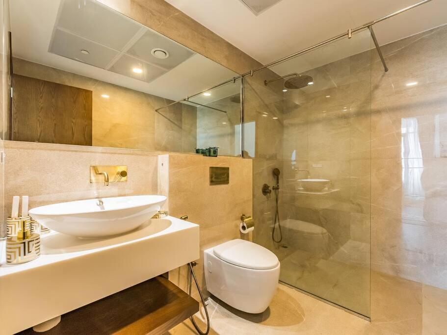 Elegant One Bed - Hameni Tower,jvc * Dubai