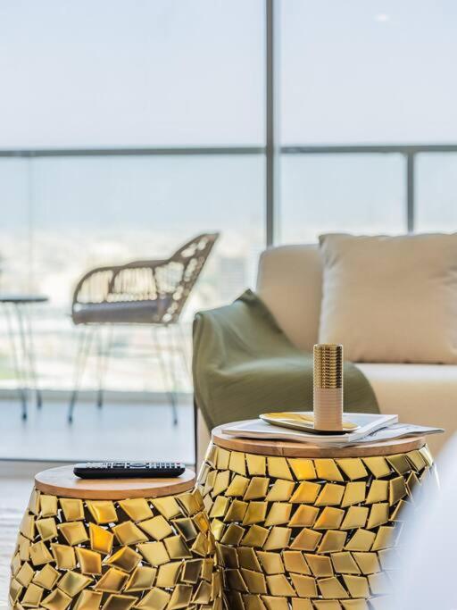 Elegant One Bed - Hameni Tower,jvc Apartment Dubai