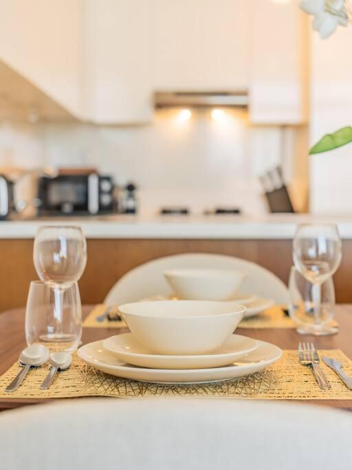 Apartment Elegant One Bed - Hameni Tower,jvc Dubai