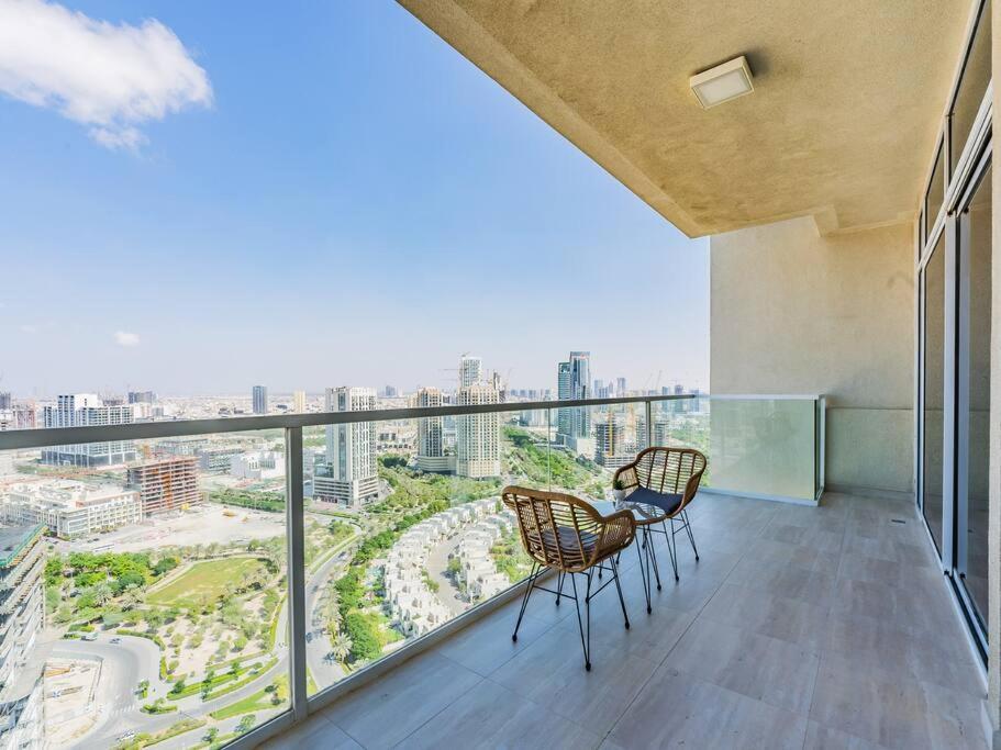 Elegant One Bed - Hameni Tower,jvc *