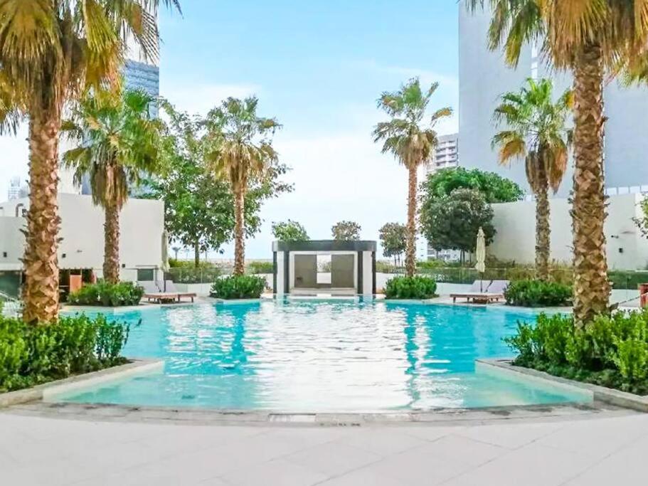 Elegant One Bed - Hameni Tower,jvc Apartment Dubai