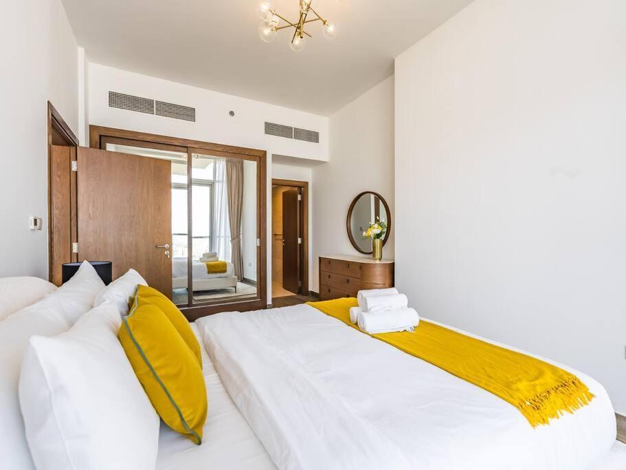 Elegant One Bed - Hameni Tower,jvc Dubai