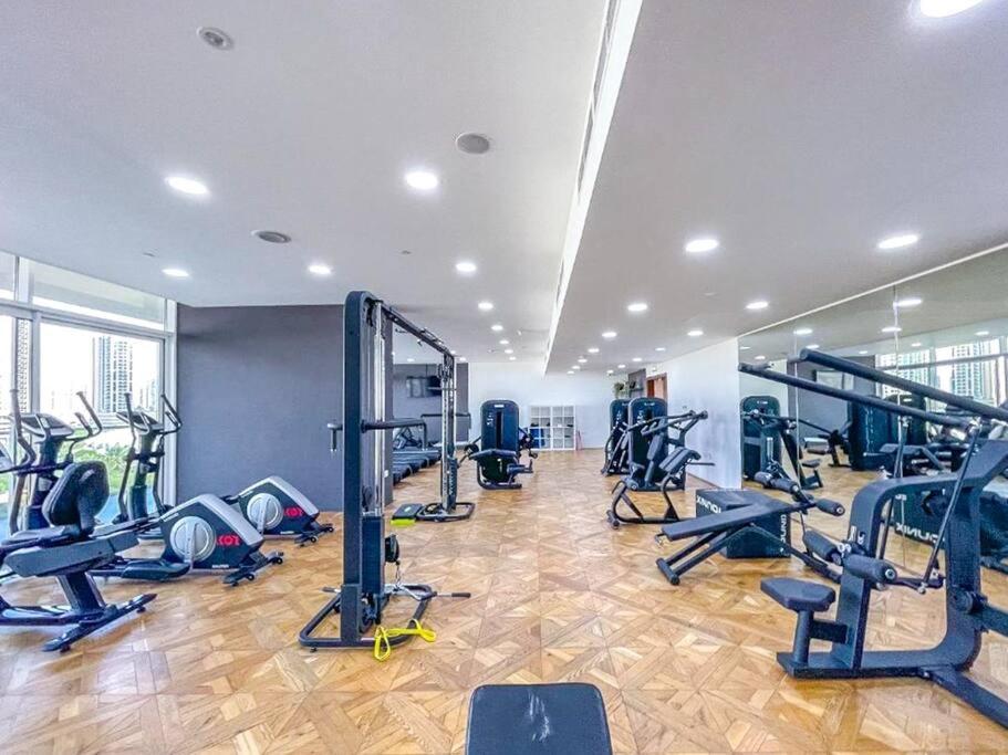 Elegant One Bed - Hameni Tower,jvc Dubai