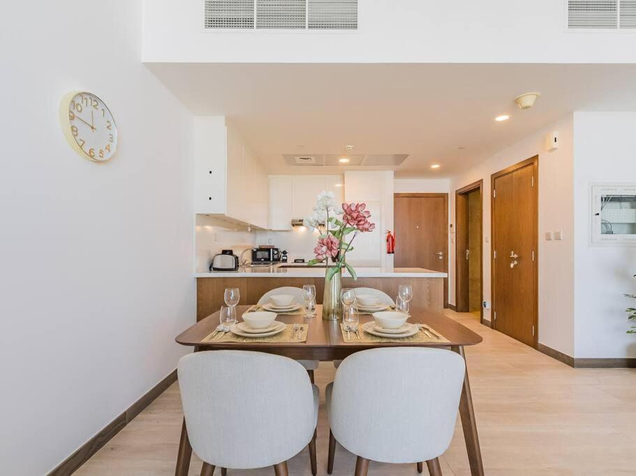 Elegant One Bed - Hameni Tower,jvc Apartment Dubai