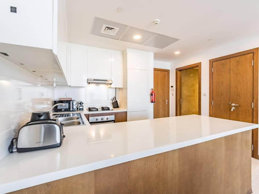 Elegant One Bed - Hameni Tower,jvc Dubai