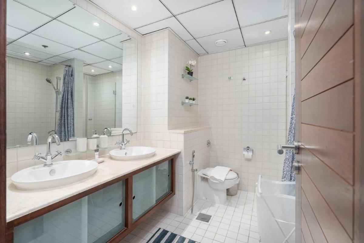 Apartment 2 Bedroom Full Marina View Dubai