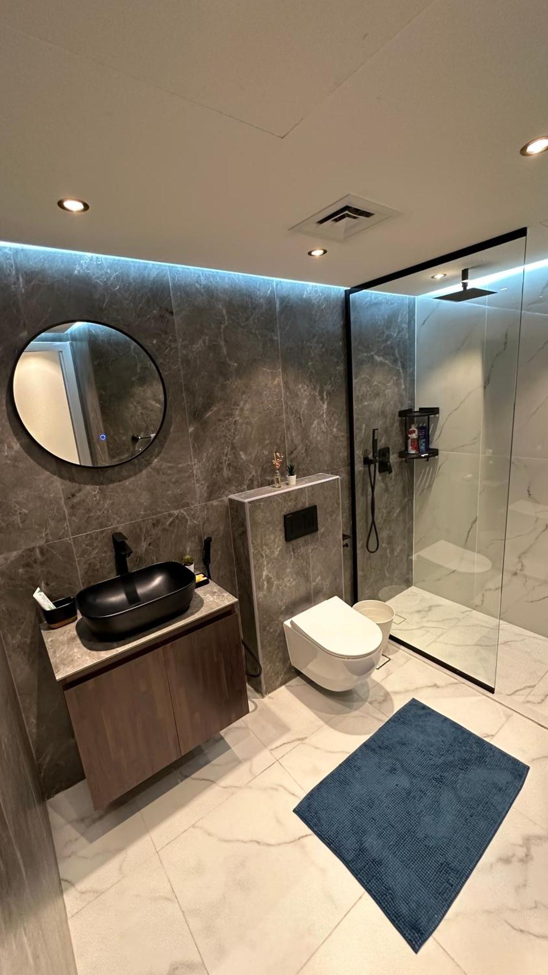 Apartment Lavender 2 Jvc Dubai