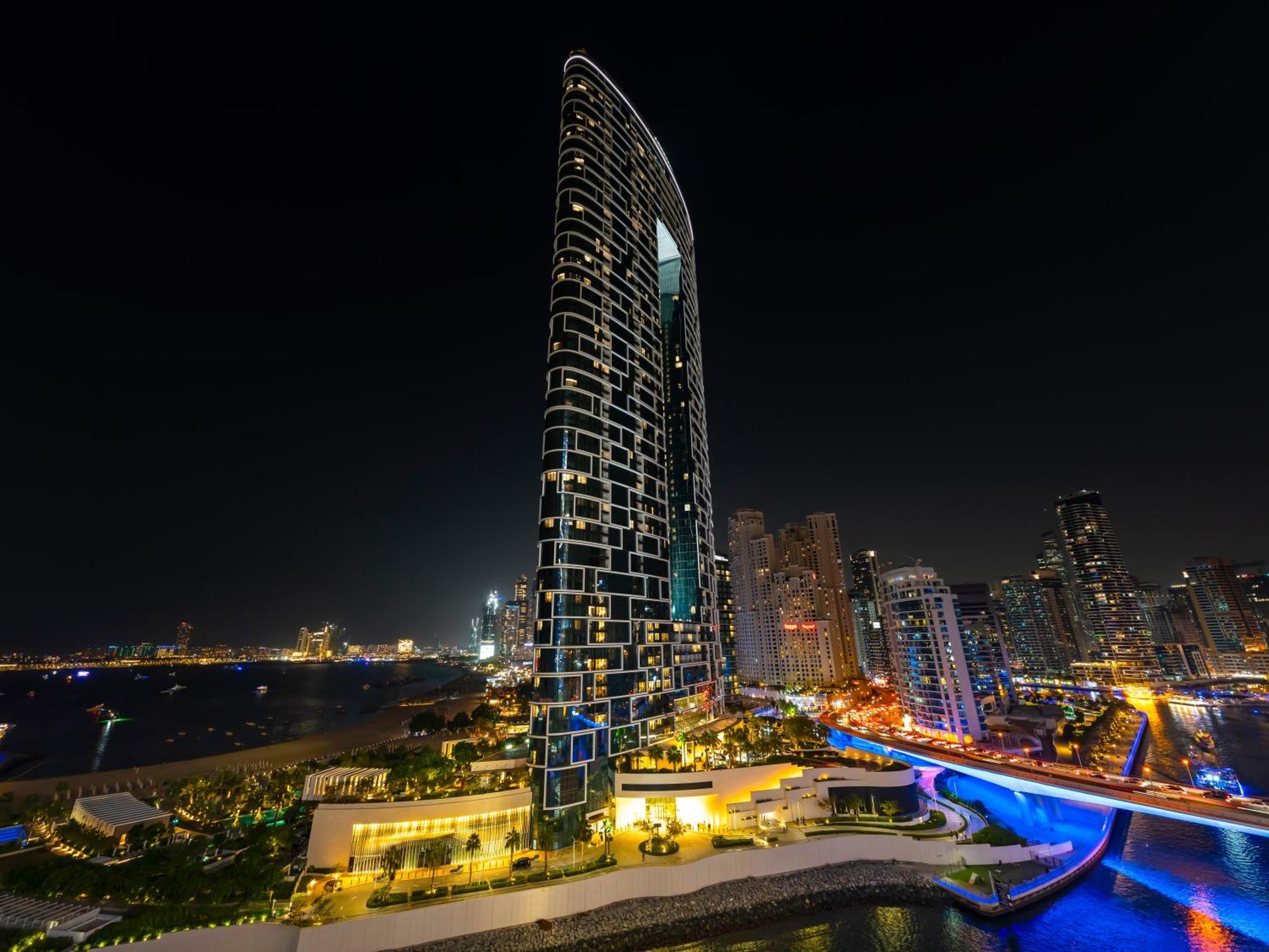 Apartment Brand New! Eye & Jbr Panorama!