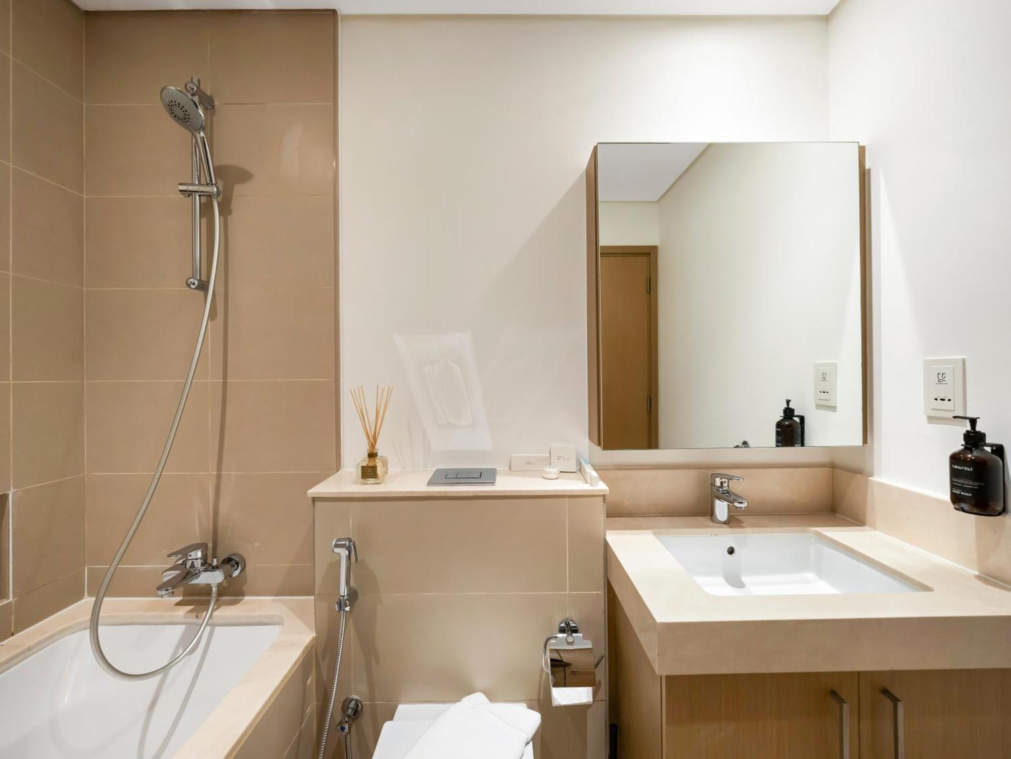 Apartment Brand New! Eye & Jbr Panorama!