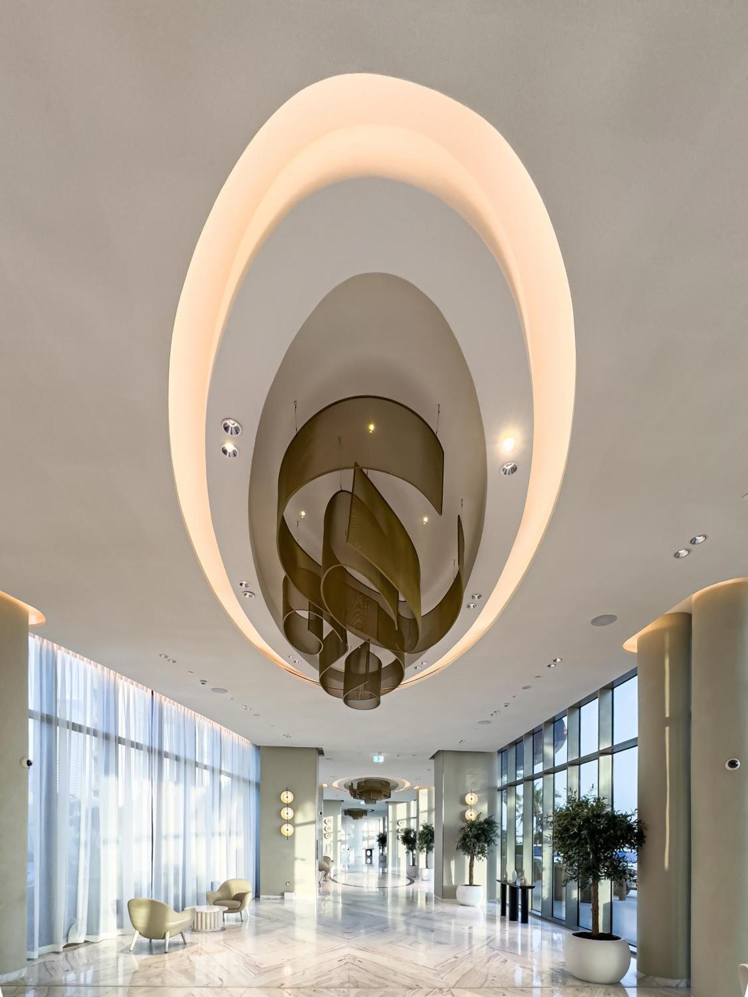 Apartment Brand New! Eye & Jbr Panorama! *