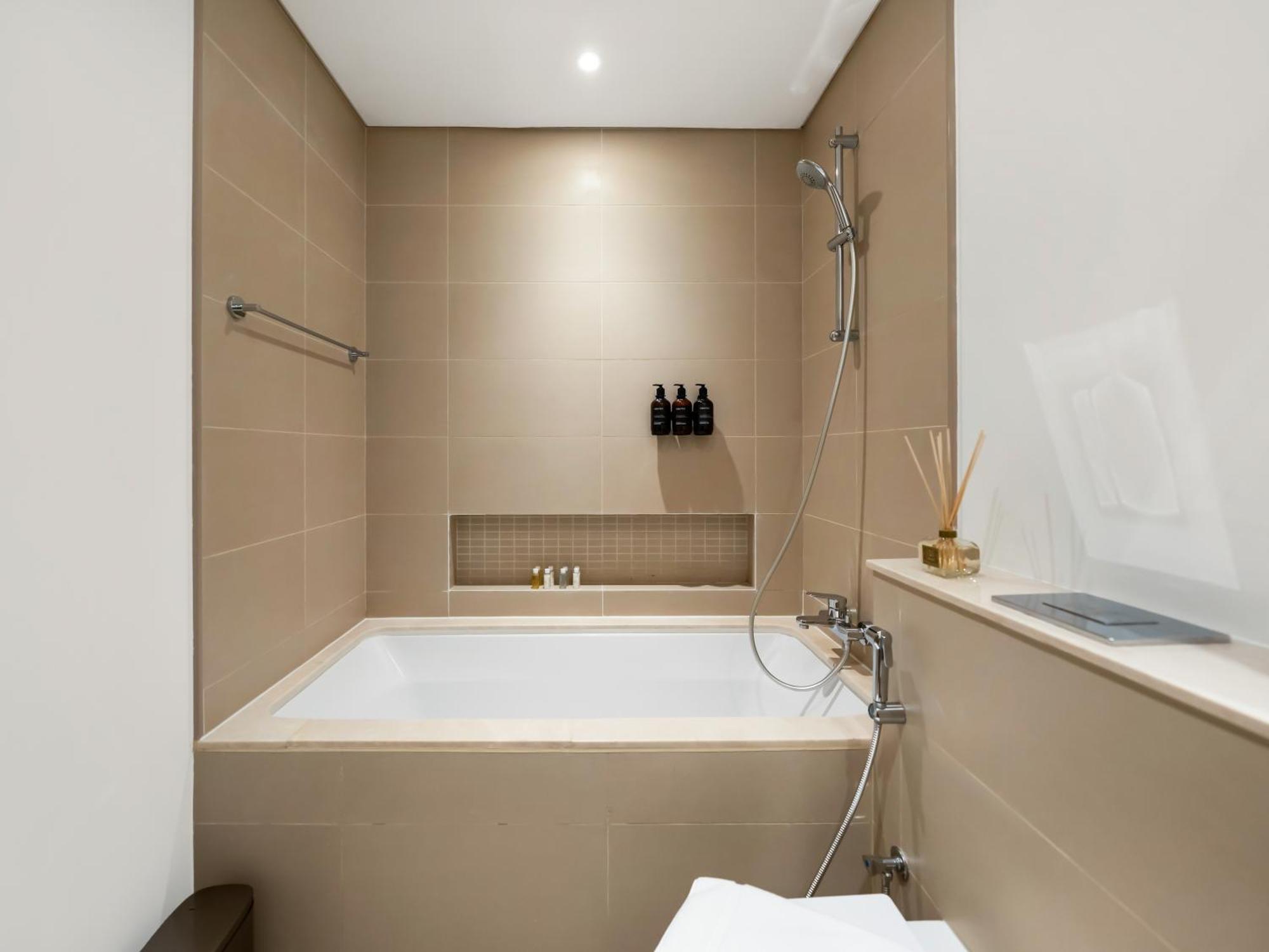 Brand New! Eye & Jbr Panorama! Apartment Dubai