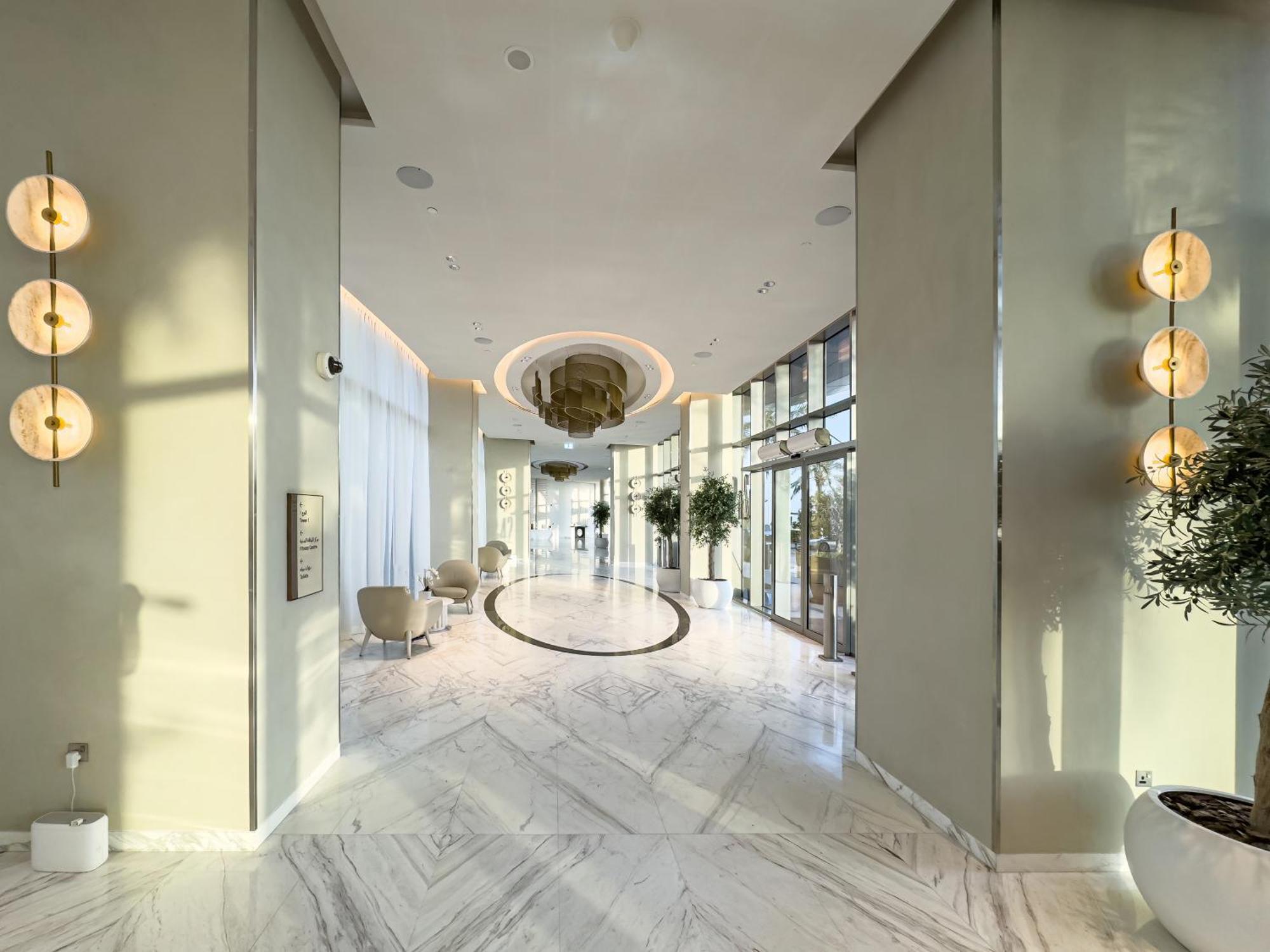 Apartment Brand New! Eye & Jbr Panorama! *
