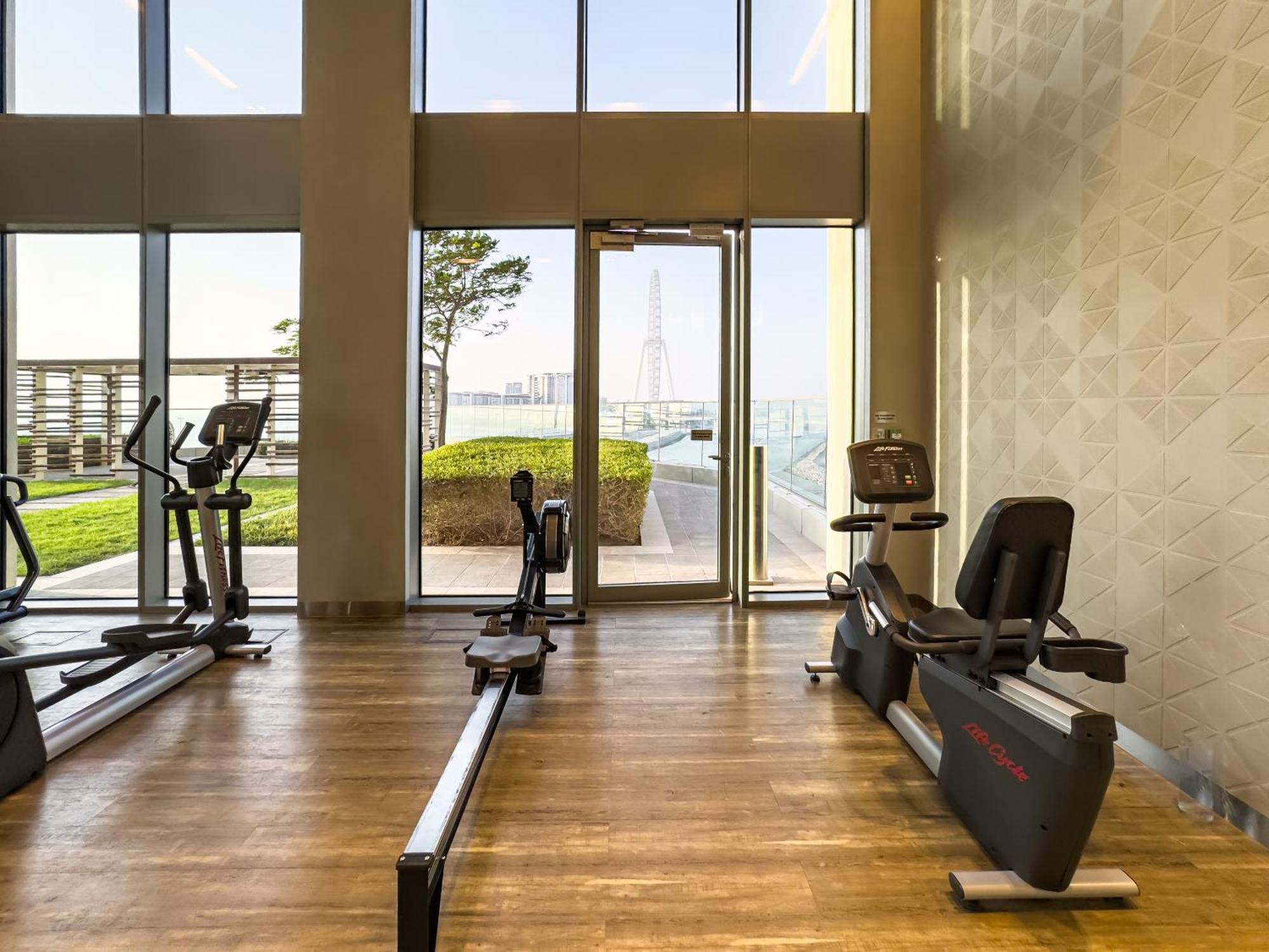 Brand New! Eye & Jbr Panorama! Apartment Dubai