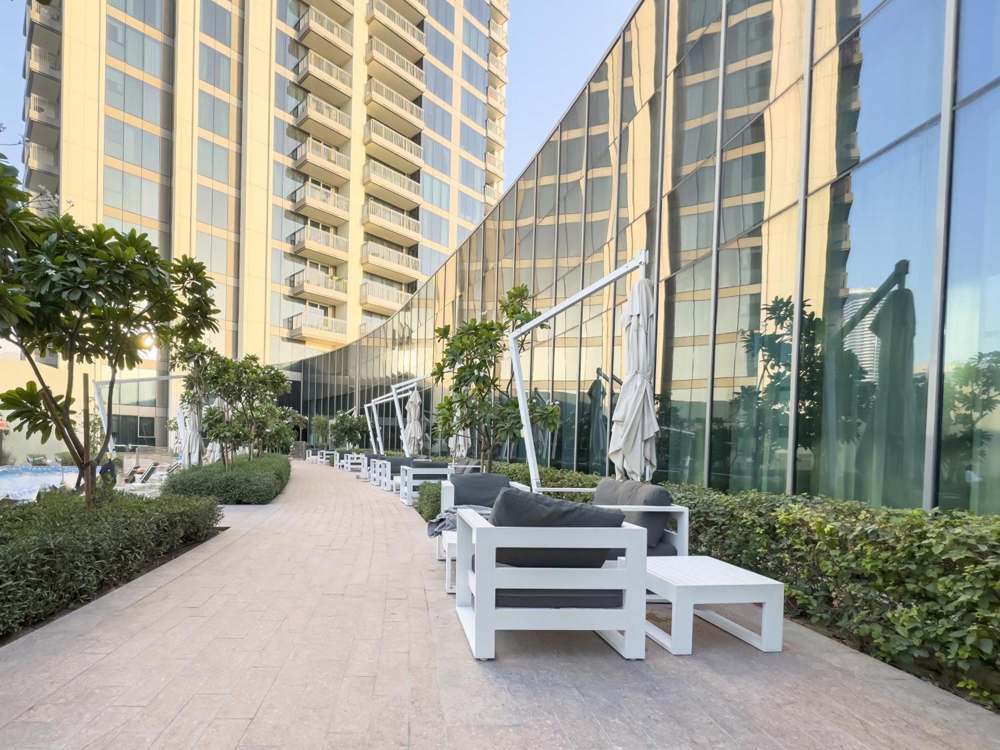 Brand New! Eye & Jbr Panorama! Apartment *