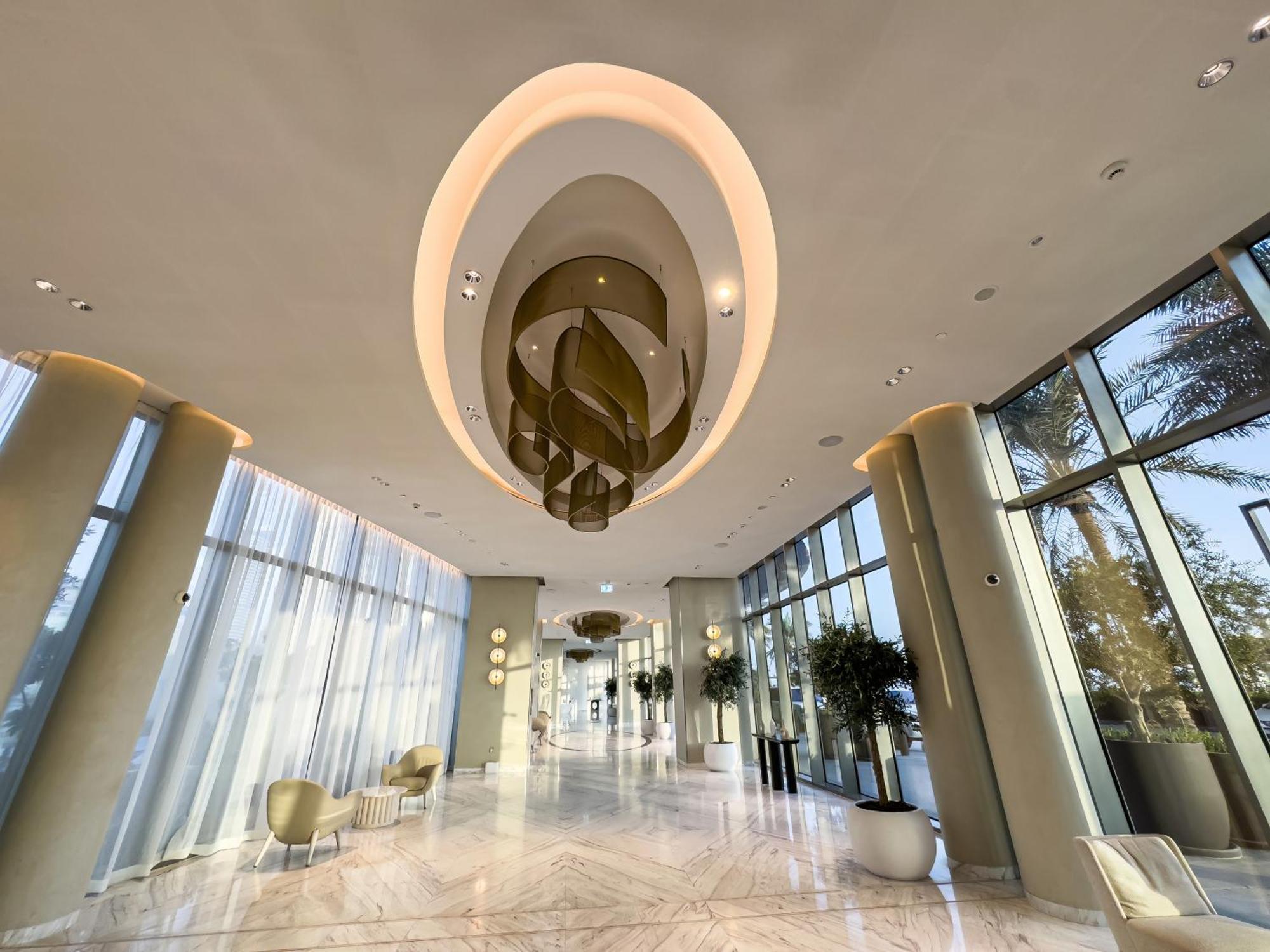 Brand New! Eye & Jbr Panorama! Apartment Dubai