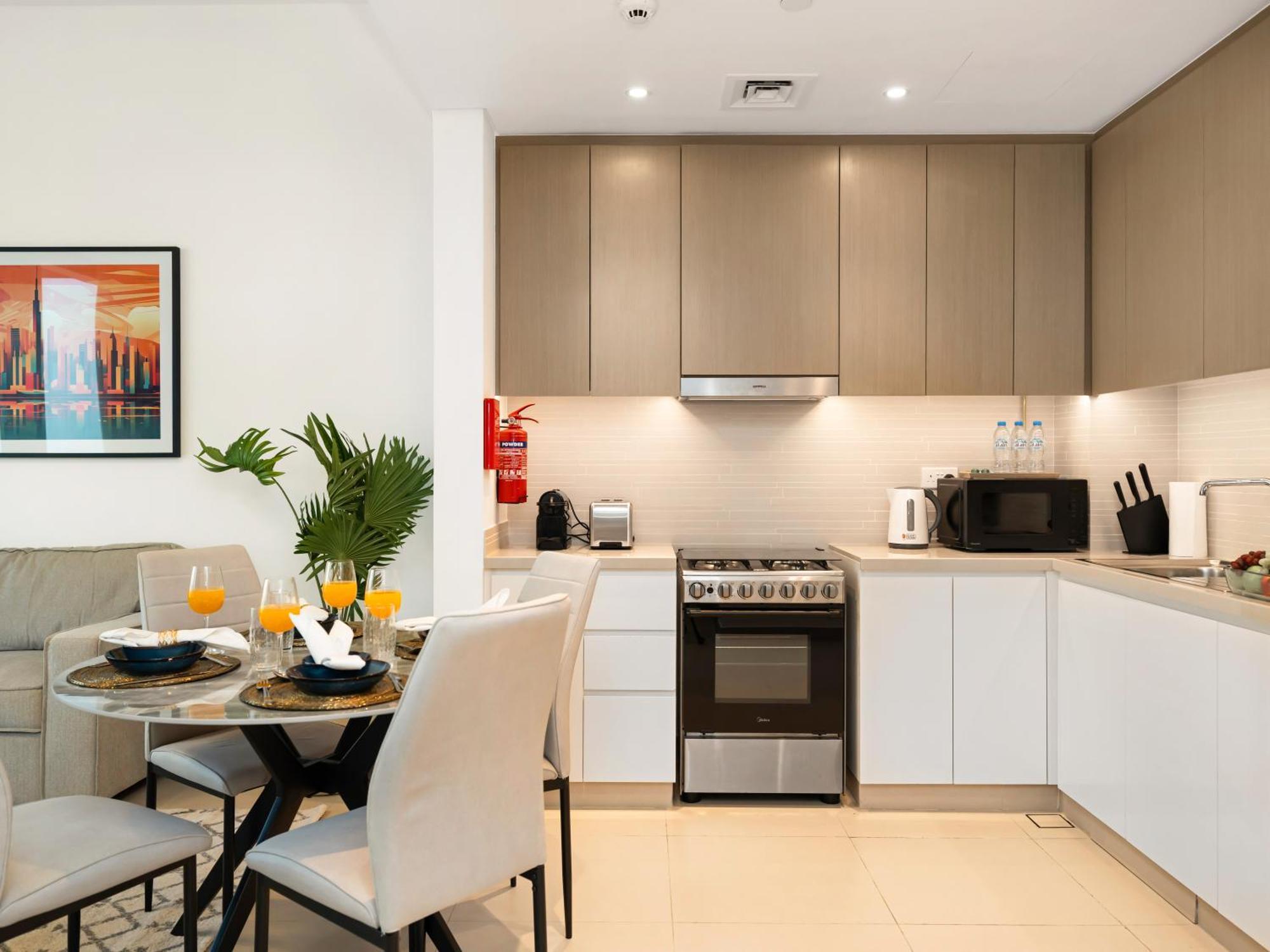 Brand New! Eye & Jbr Panorama! Apartment *