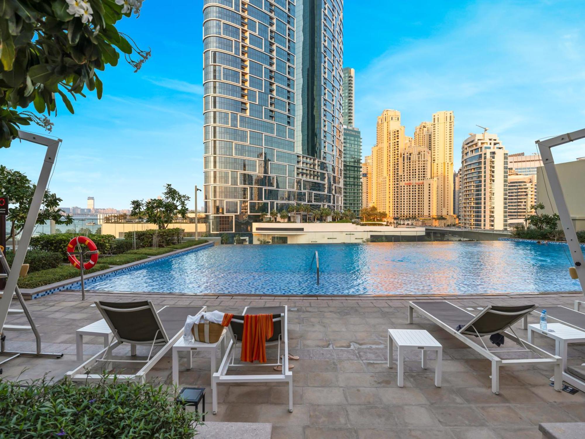 Apartment Brand New! Eye & Jbr Panorama!