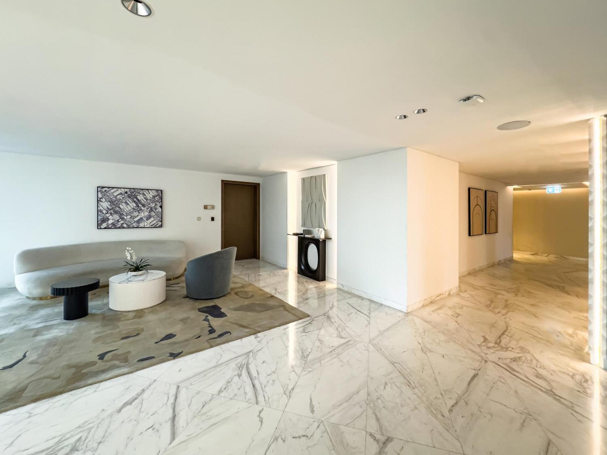 Apartment Brand New! Eye & Jbr Panorama! *