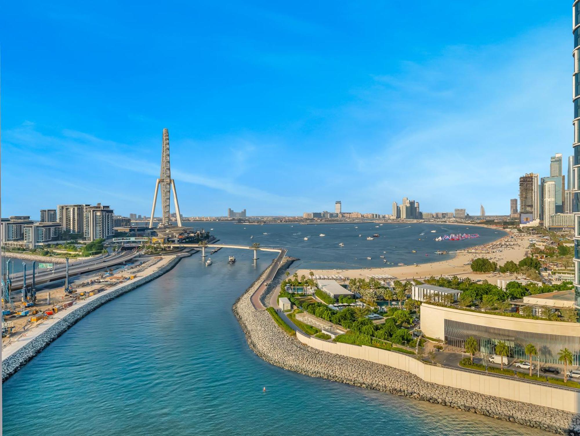 Apartment Brand New! Eye & Jbr Panorama!