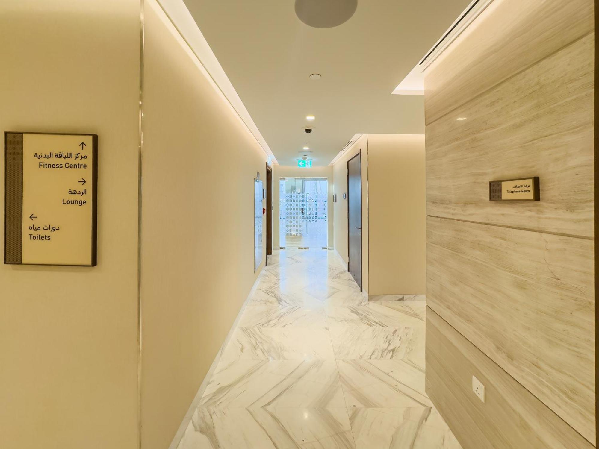 Brand New! Eye & Jbr Panorama! * Dubai