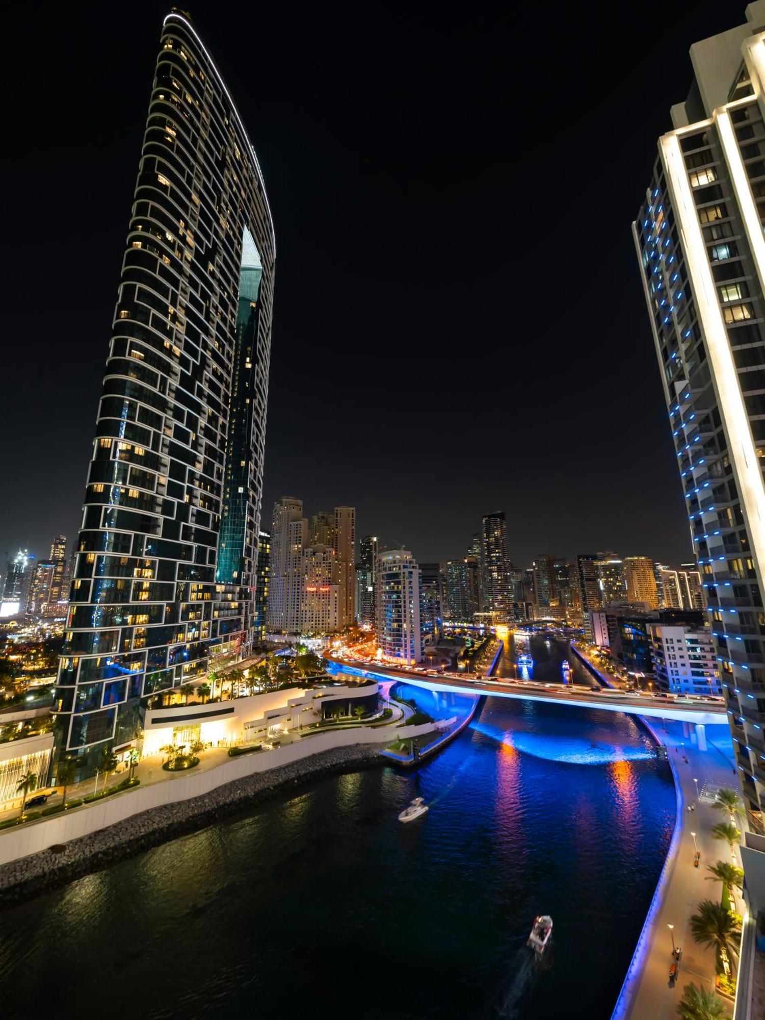 Apartment Brand New! Eye & Jbr Panorama! *
