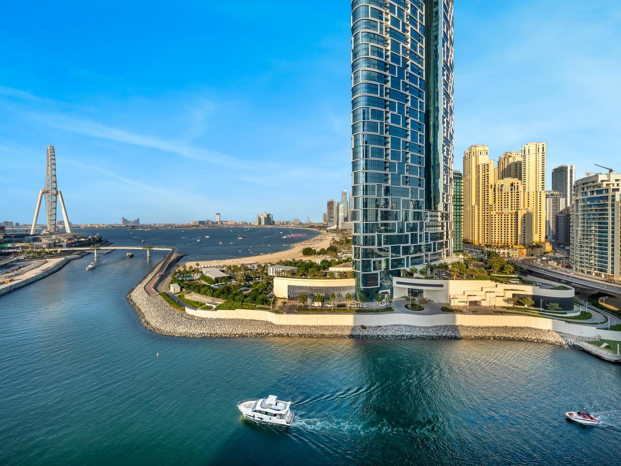 Apartment Brand New! Eye & Jbr Panorama!