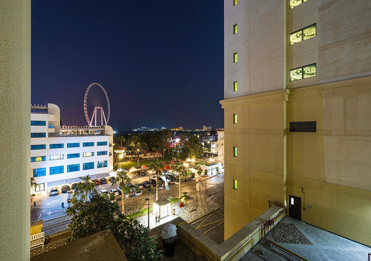 2 Min Walk To Jbr & Marina - Sea View Dubai