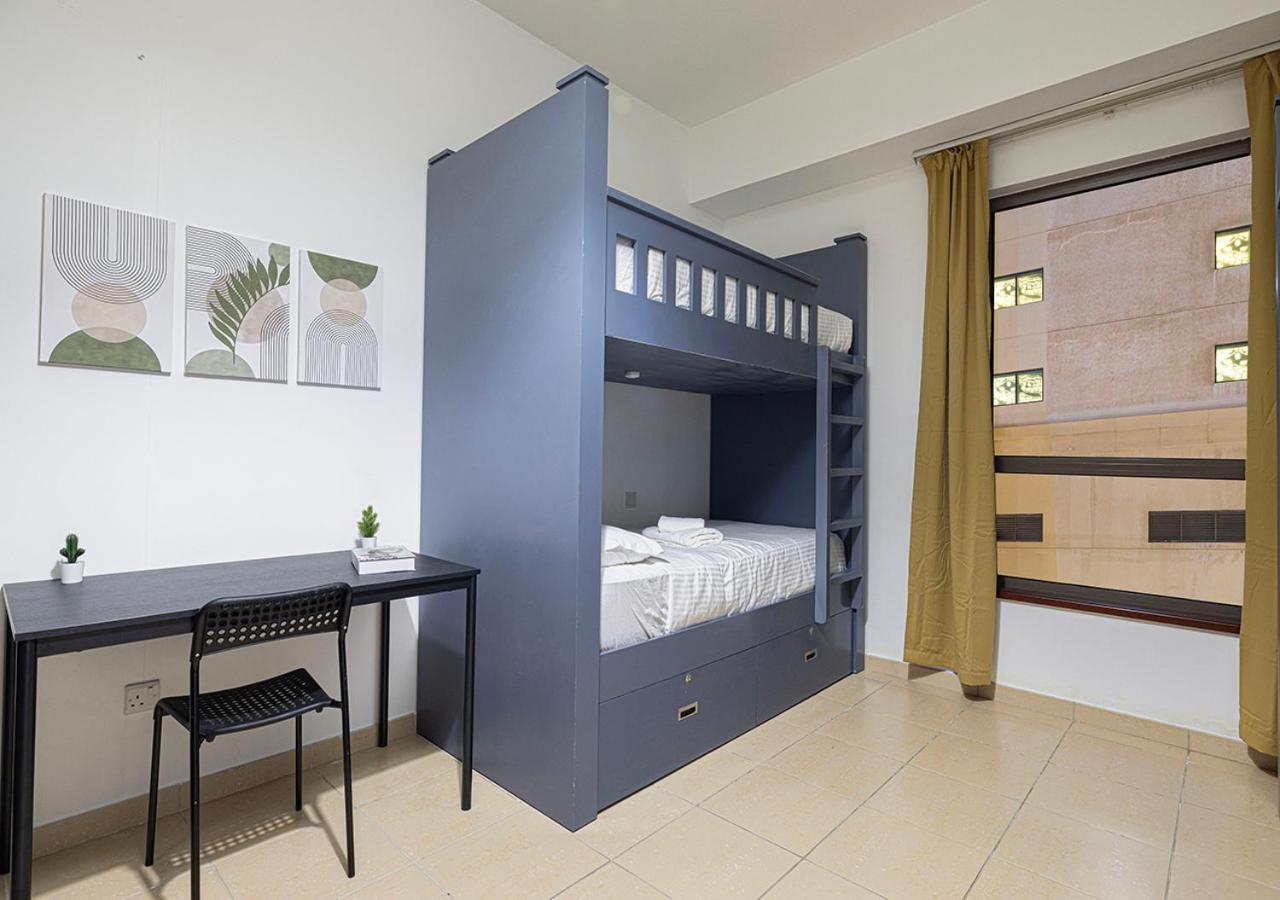 Apartment 2 Min Walk To Jbr & Marina - Sea View Dubai