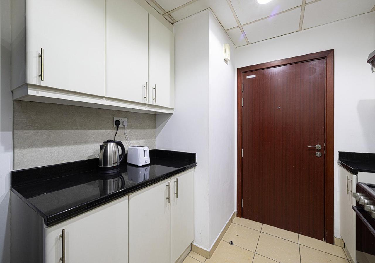 2 Min Walk To Jbr & Marina - Sea View * Dubai