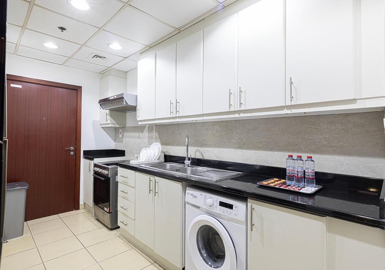 2 Min Walk To Jbr & Marina - Sea View