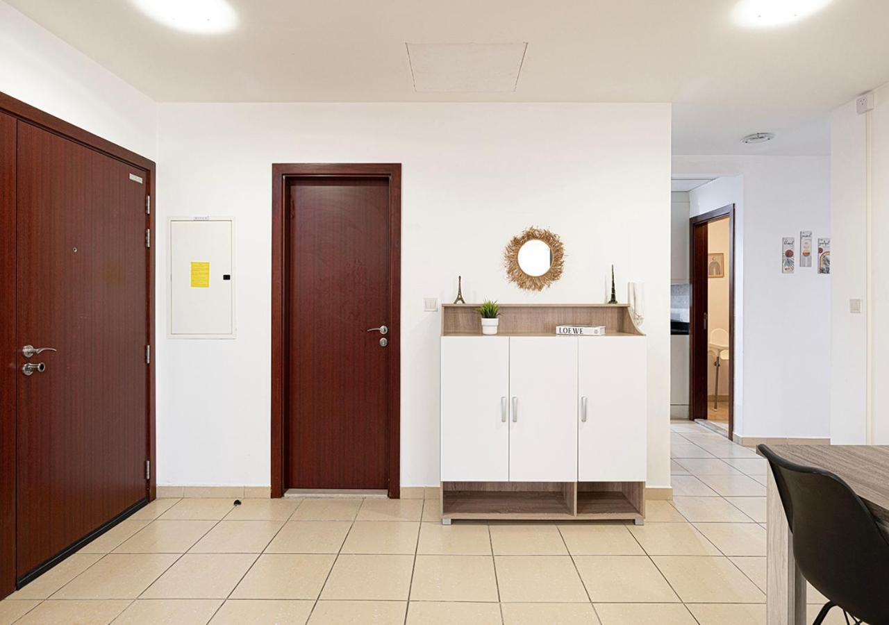 Apartment 2 Min Walk To Jbr & Marina - Sea View