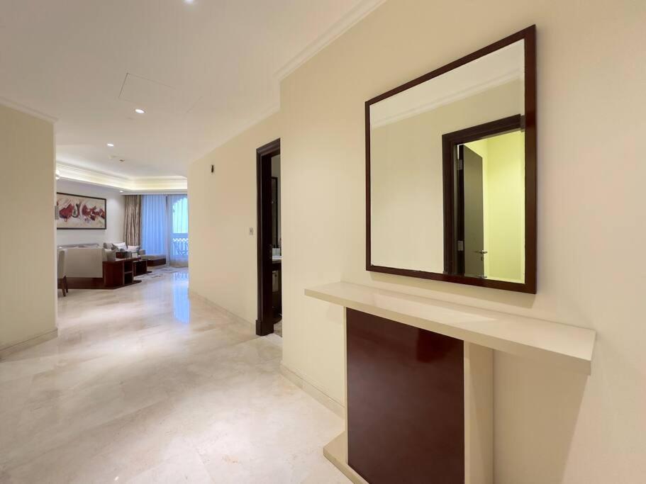 Dar Vacation-1br With Great View, Palm Jumeirah Apartment *