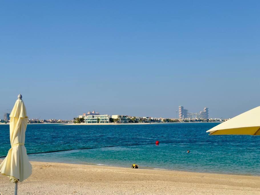 Dar Vacation-1br With Great View, Palm Jumeirah * Dubai