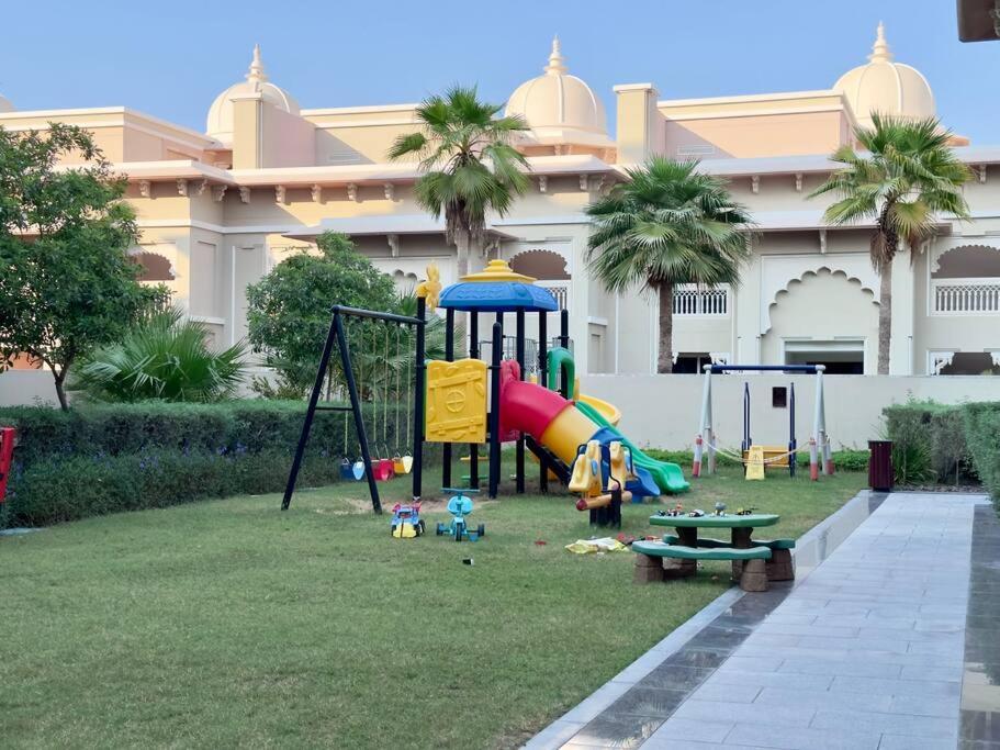 Apartment Dar Vacation-1br With Great View, Palm Jumeirah Dubai