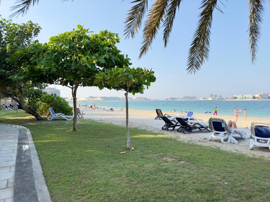 Dar Vacation-1br With Great View, Palm Jumeirah