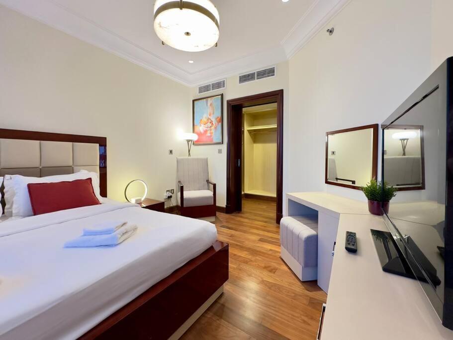 Dar Vacation-1br With Great View, Palm Jumeirah * Dubai