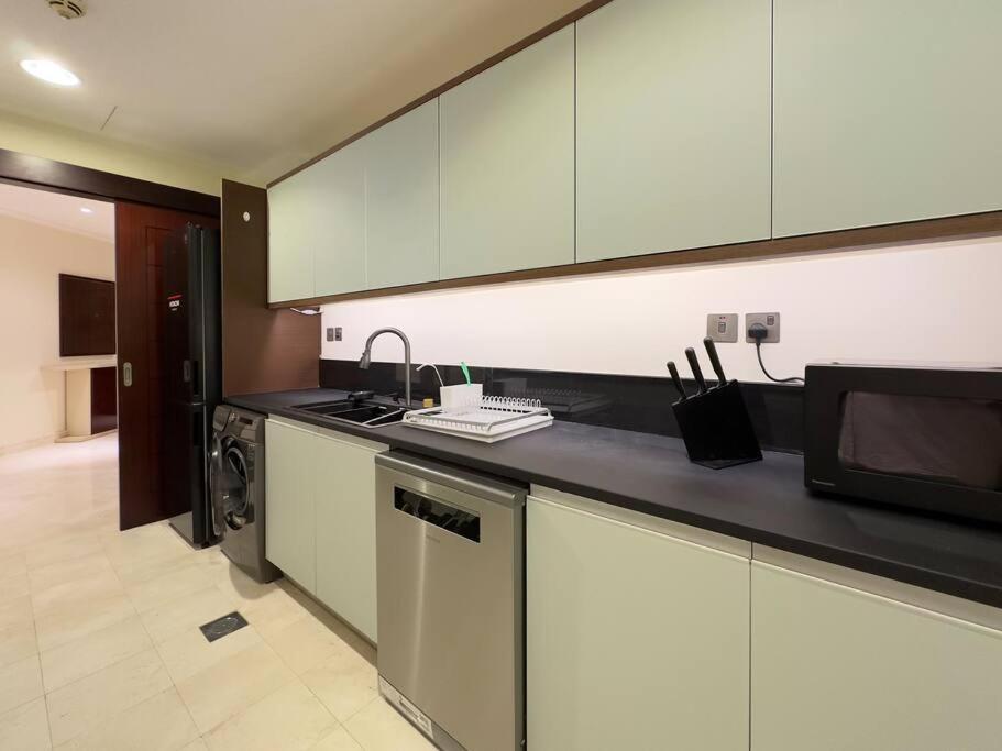 Dar Vacation-1br With Great View, Palm Jumeirah *