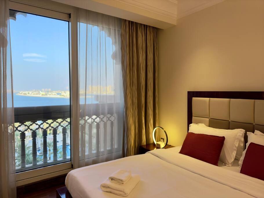 Dar Vacation-1br With Great View, Palm Jumeirah