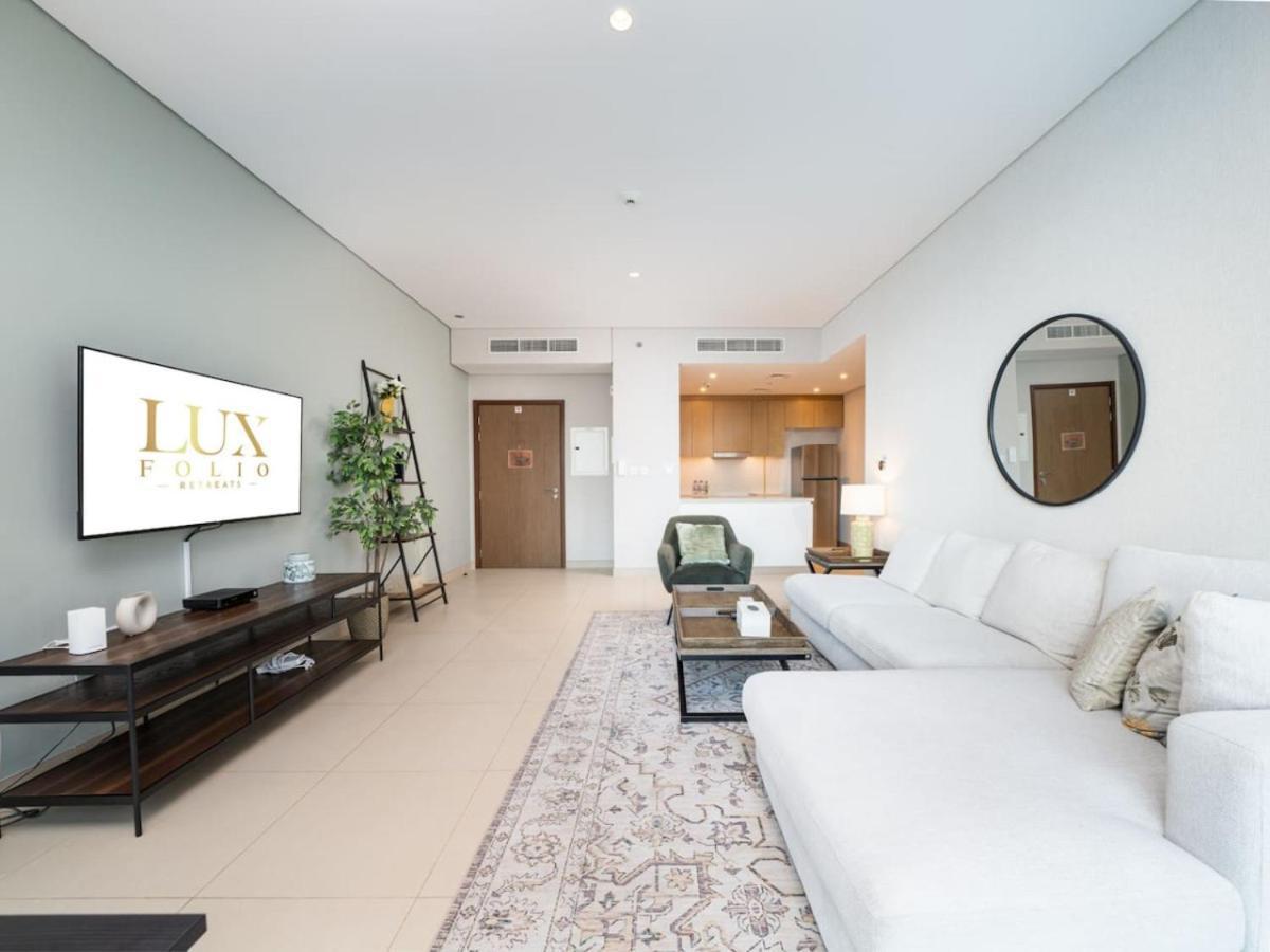 Apartment Stunning 2 Bed With Full Ain Views *