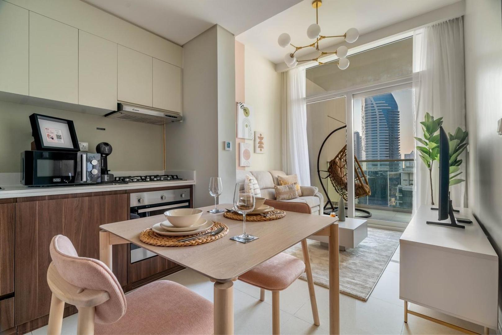 Guestready - Charming In Business Bay Apartment Dubai